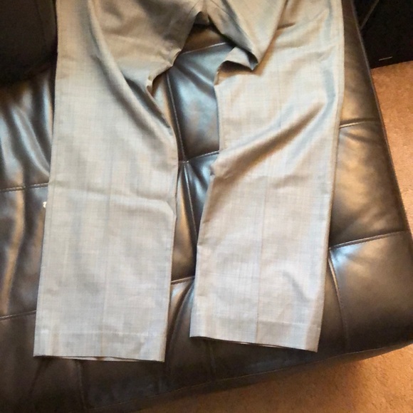 Express Men’s suit pants. - Picture 2 of 3